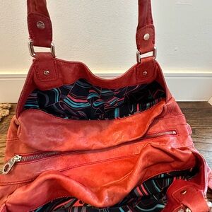 Marc by Marc Jacobs Coral Shoulder Bag